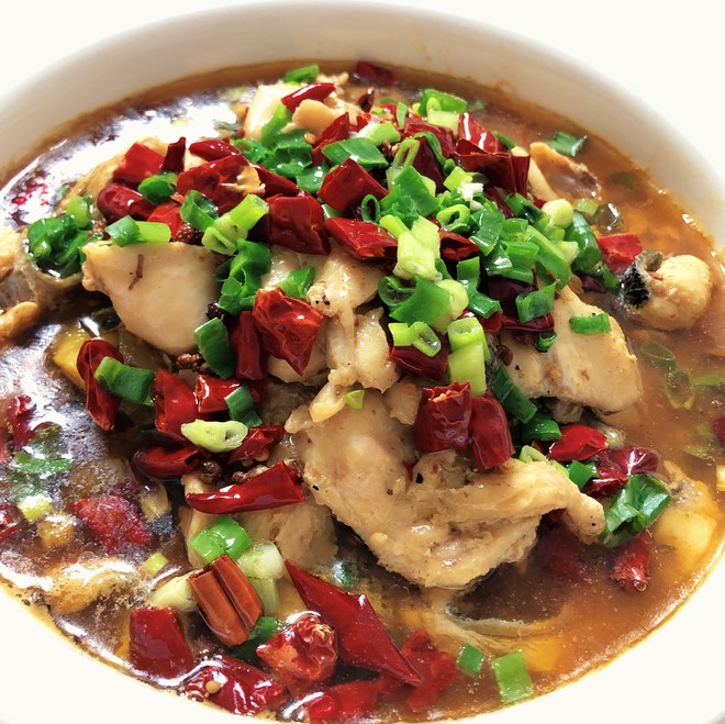 阳江豆豉怎么做好吃：解锁传统美食的独特魅力