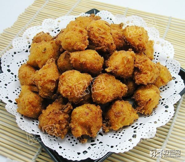 淮口有啥特色美食？探寻美食宝藏，不容错过的美味！
