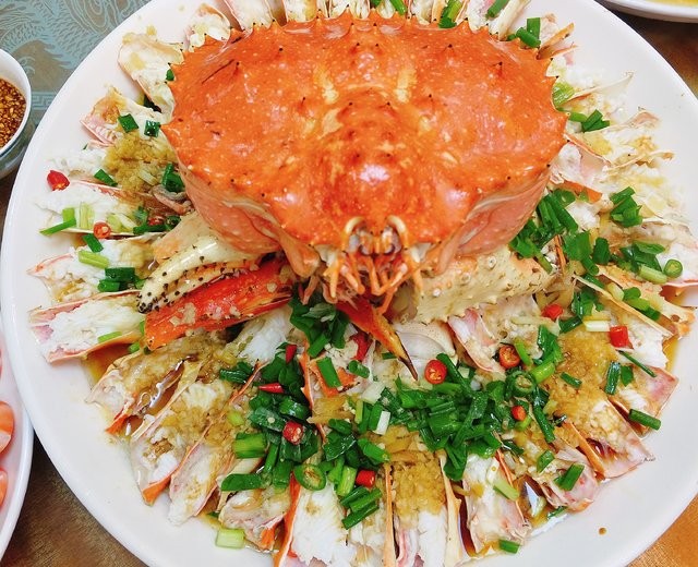 雄县特色美食：探寻千年古县的美味传奇