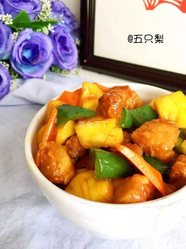 大理双廊特色美食：一场舌尖上的盛宴