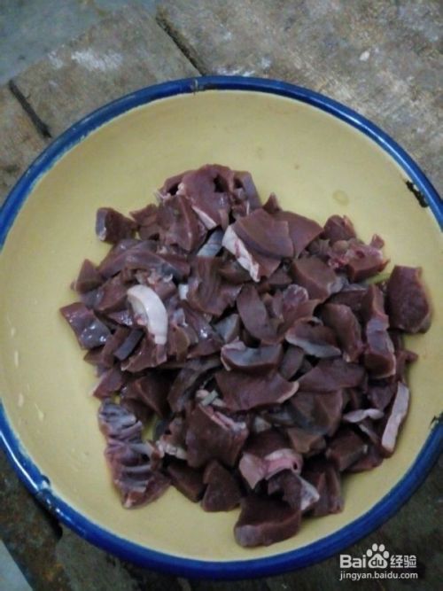 漳州特色美食小吃一览：探寻美食背后的故事