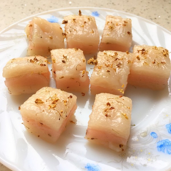 伊春的特色美食：一场味蕾的盛宴