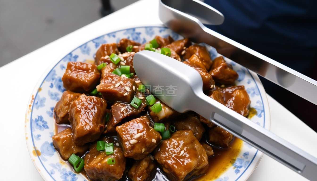 家常菜土豆做法大全：让你的餐桌多一份美味