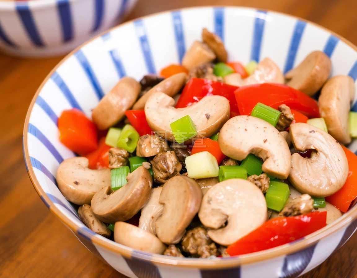 大豆腐的家常做法：解锁豆腐新滋味
