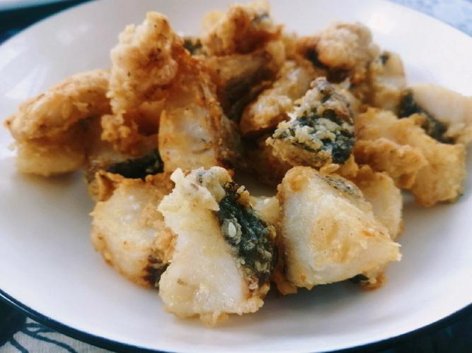 糖醋鸡蛋的家常做法：简单易学，美味可口