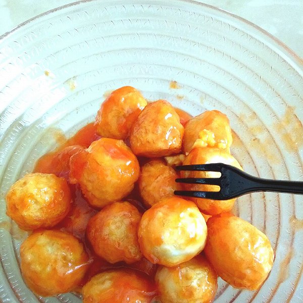 家常炖土豆条：传统美食的魅力