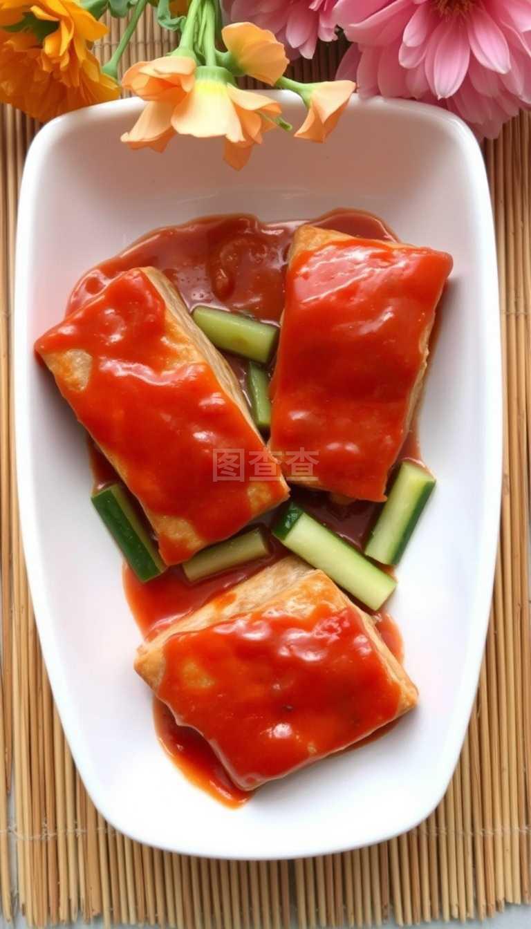 天天饮食家常菜大全：美味又简单的日常食谱