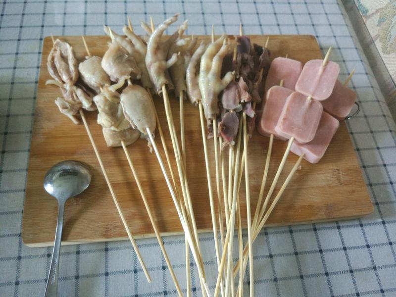 油蘑菇家常做法：简单易学的美味佳肴