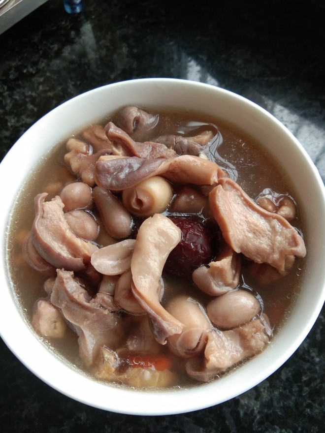 家常小面：温馨的味道，家的感觉