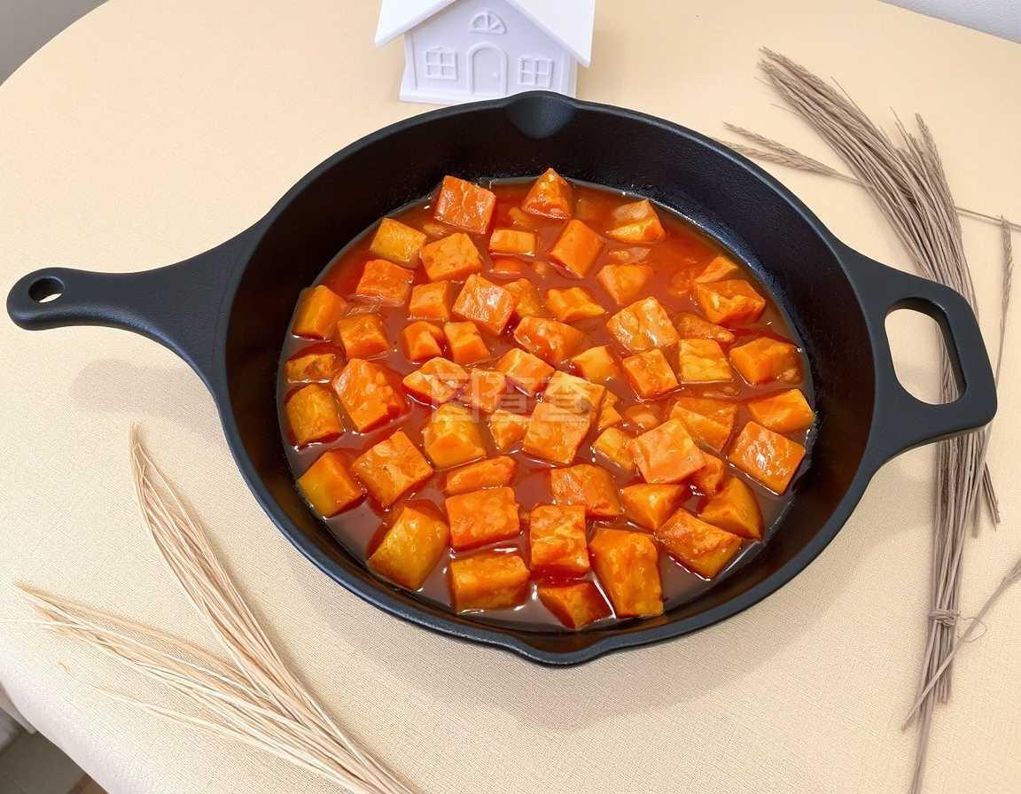 简单的小吃制作方法：轻松入门，享受美味