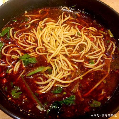 暴利小吃：揭秘隐藏在街头巷尾的美食金矿