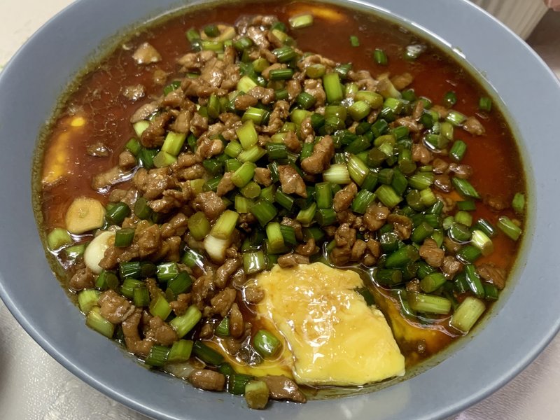 成都市的小吃：探寻美食之都的独特风味