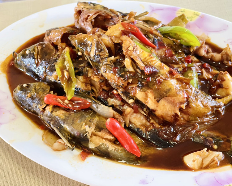 中午吃什么饭？家常菜精选，满足你的中国胃！