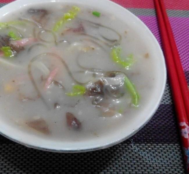 赣南特色小吃：探寻地道美食的独特魅力