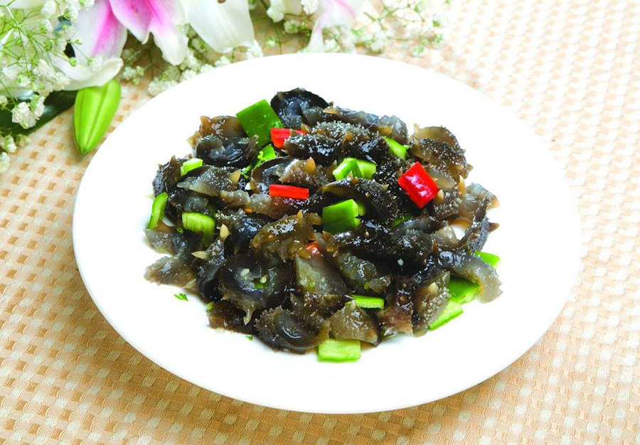 猪大肠头怎么做好吃：解锁美味新境界