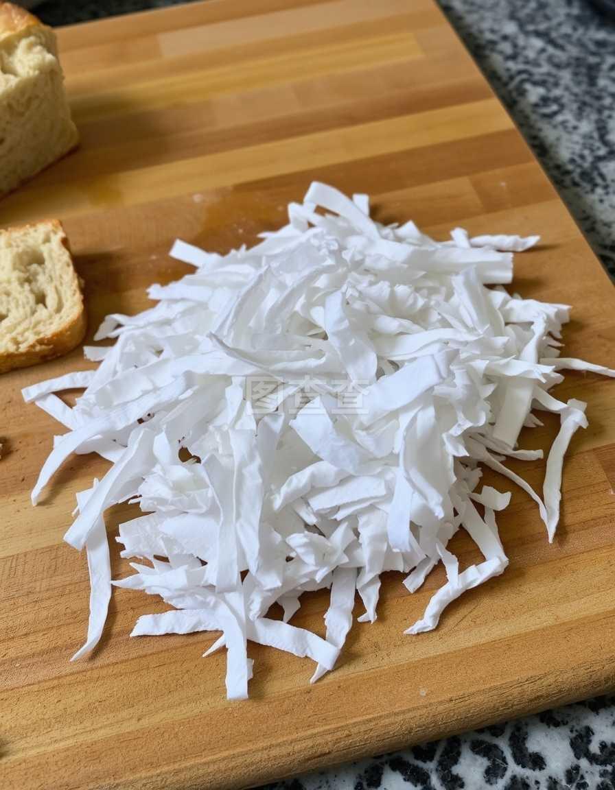 巴鲨鱼怎么做好吃：解锁海洋美味的新境界