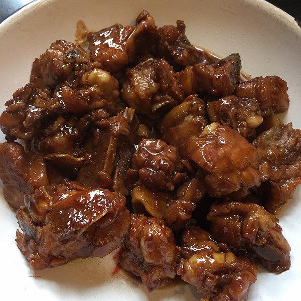 【详解】咸肉怎么做好吃？掌握这些技巧，美味不再遥远！