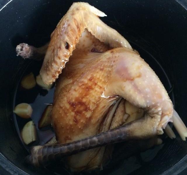 莲藕怎么炖好吃 —— 美食博主秘籍大公开