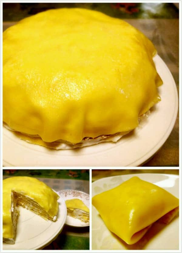 怎样做萝卜干好吃 - 传统美食新滋味