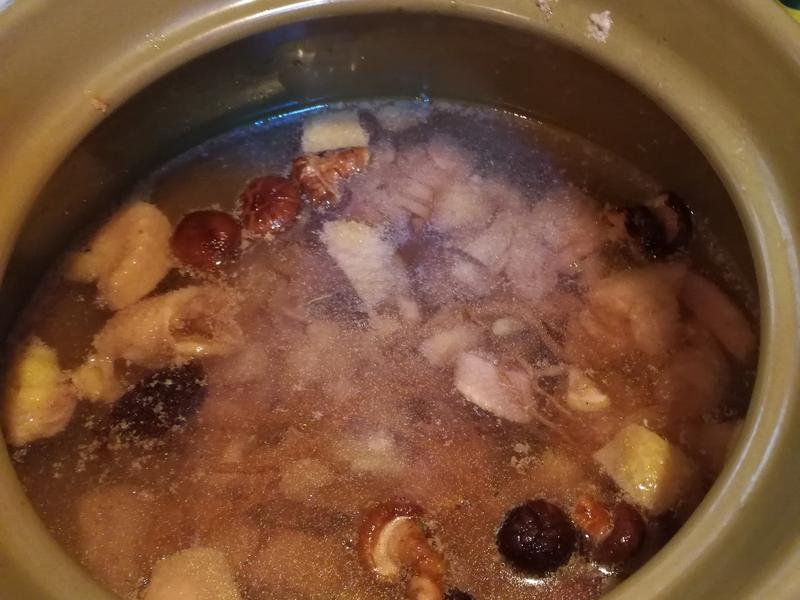 羊蝎子炖什么好吃？美食博主教你正确搭配