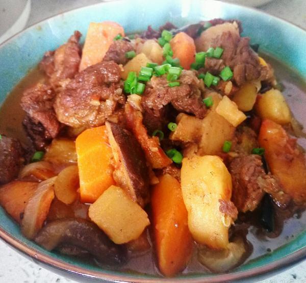 山西特色美食小吃：探寻三晋美食的独特魅力