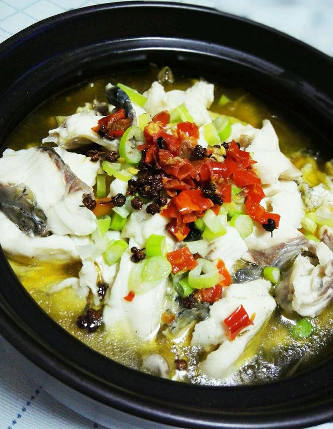 粉丝金针菇的家常做法：简单易学，美味可口