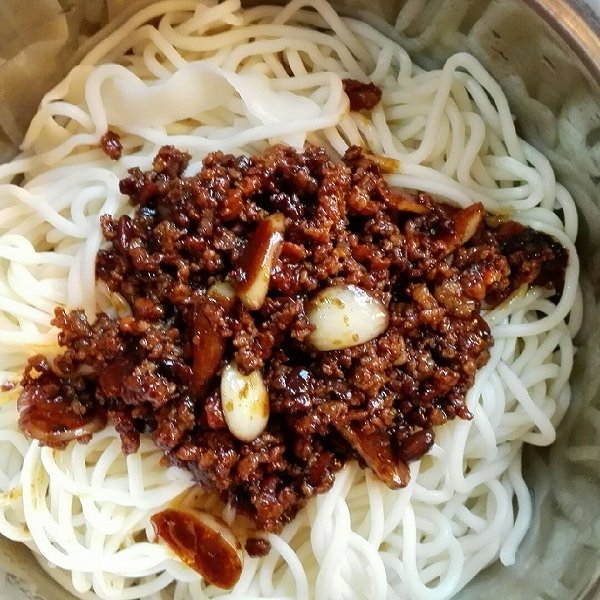 粉丝烤肉家常做法：轻松解锁美味秘诀