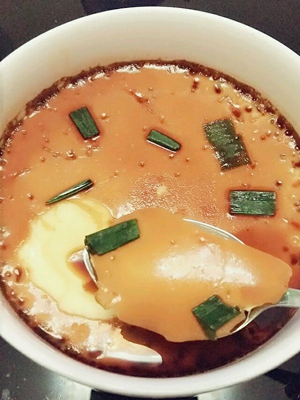 农村家常菜图片：品味地道乡村风味