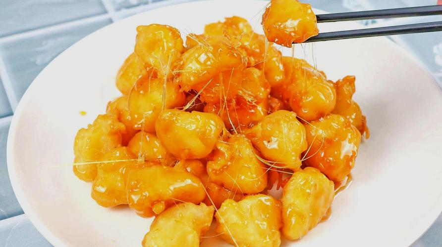 家常爆炒螃蟹的做法：鲜美可口，一学就会