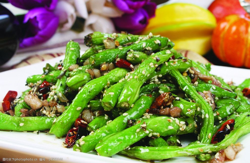 家常葱烧豆腐：简单美味的下饭菜