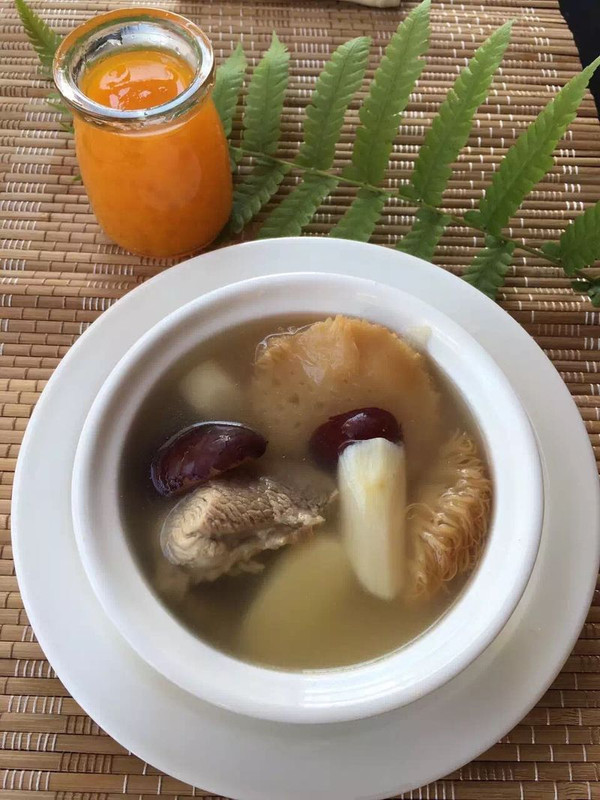 冬瓜烧排骨的家常做法