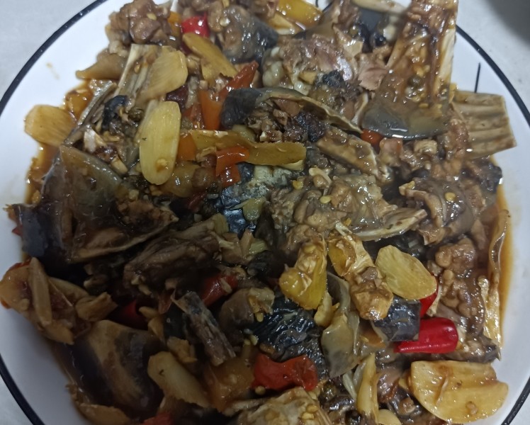 最有营养的家常菜：健康美味，家的味道