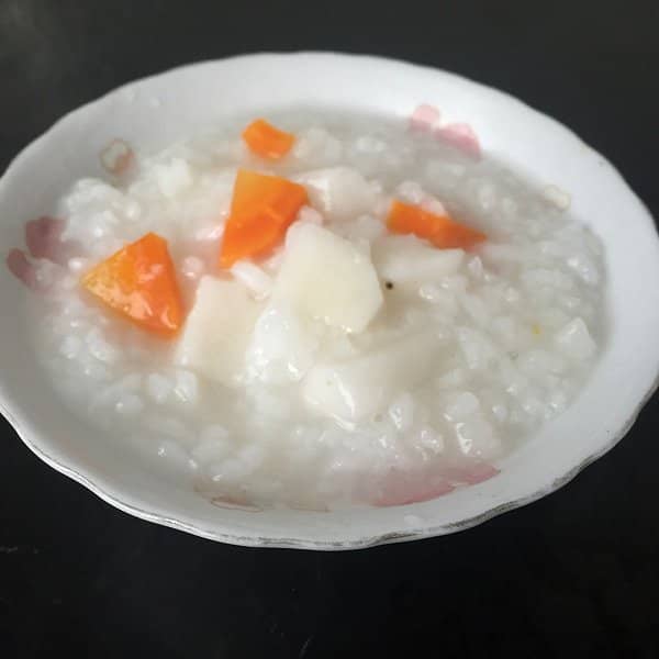 芋头粉蒸肉的家常做法