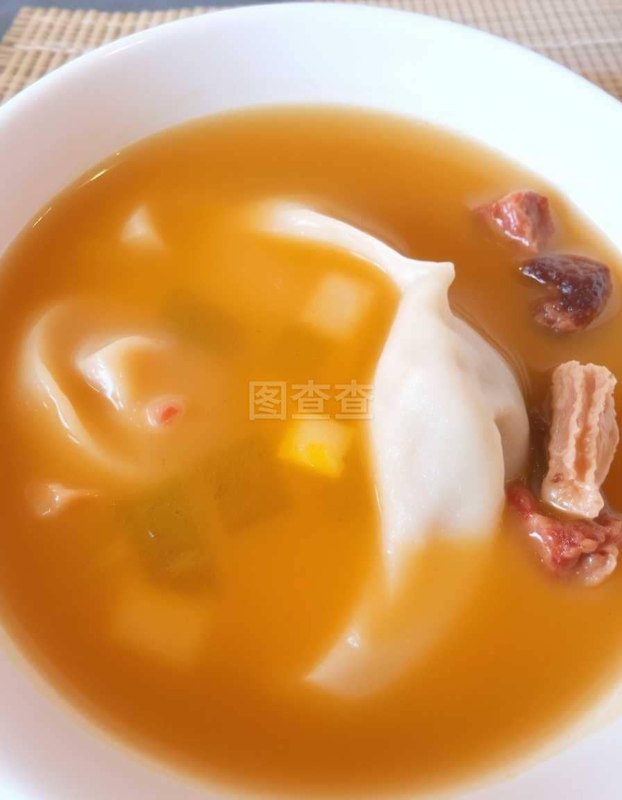 家常菜下载：让美味触手可及