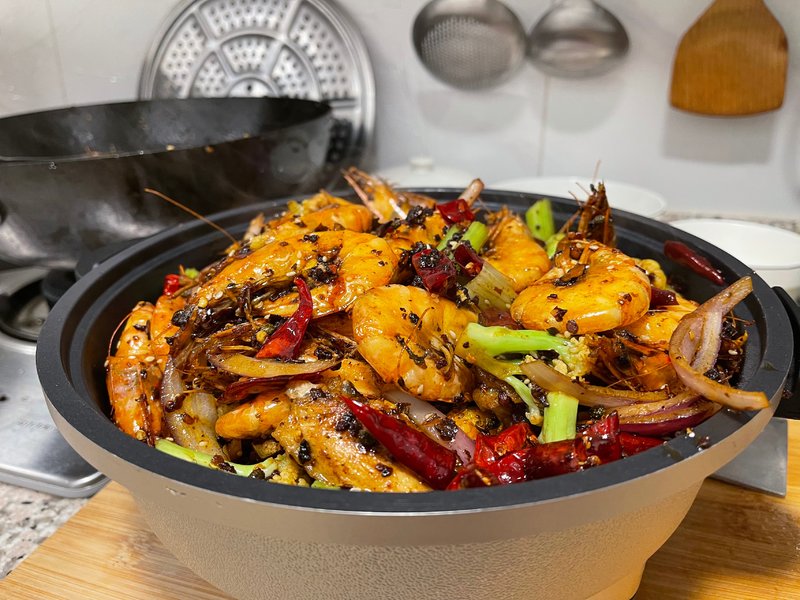 施秉小吃：探寻黔东南的独特美食魅力