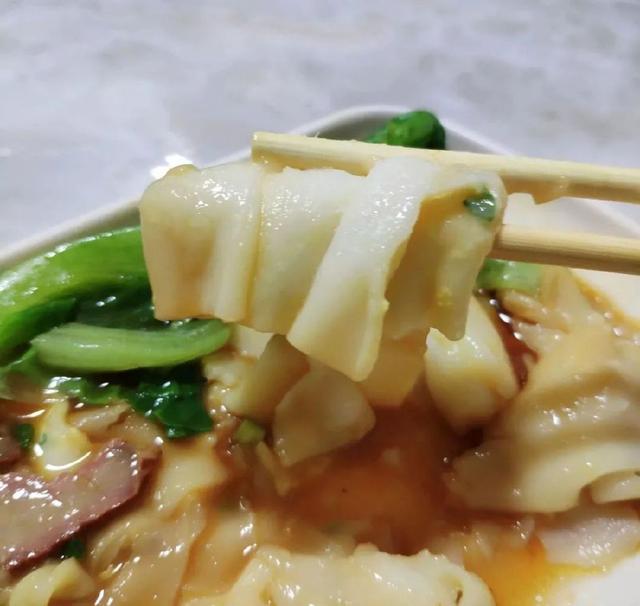 西安的小吃街在哪：探寻古城美食的秘密基地
