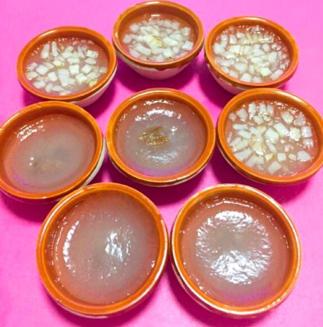 南京大学城小吃街：美食探索者的天堂