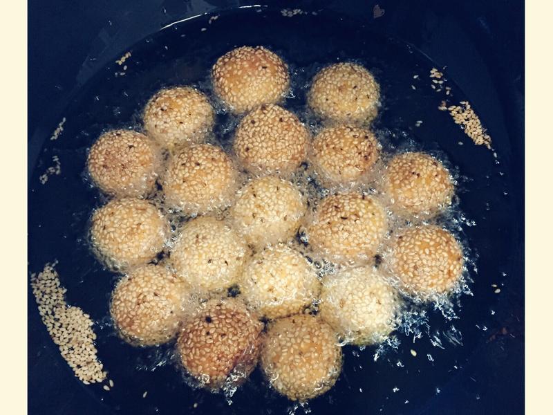 周至的小吃：味蕾上的地域风情