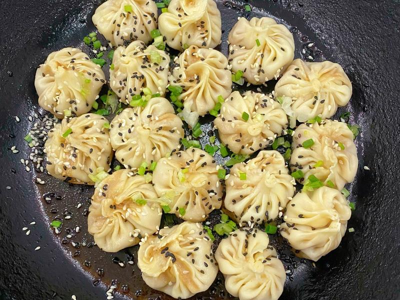 如何做馒头好吃 - 美食博主教你秘诀