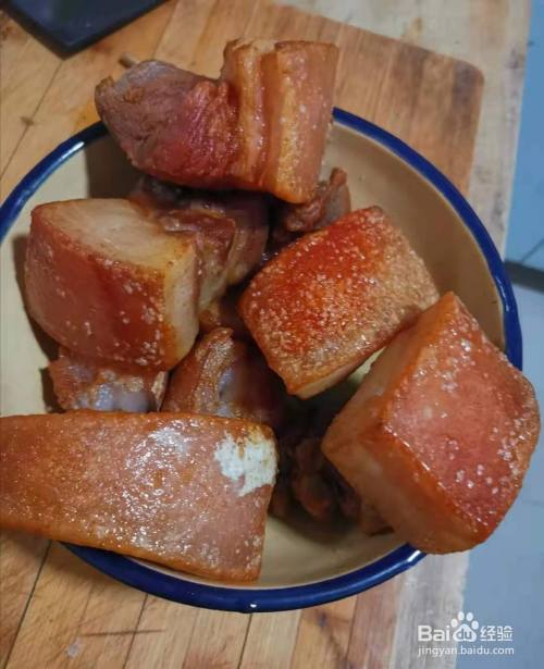 淮北特色美食小吃：探寻地道风味，品味独特魅力