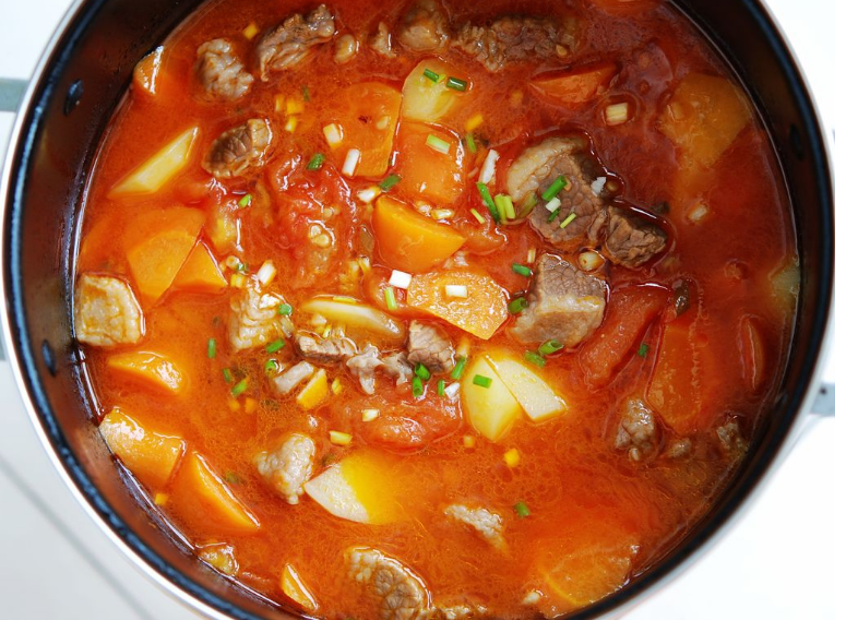 高山族特色美食：探寻原生态的美味佳肴