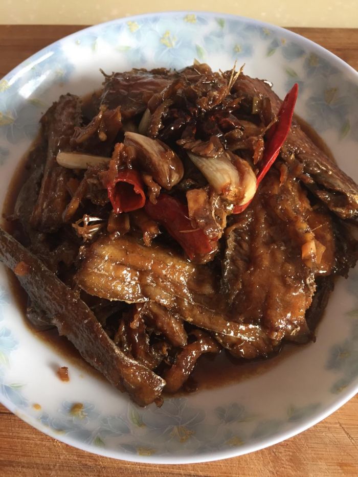 山西长治特色美食：品味地道风味，传承千年饮食文化