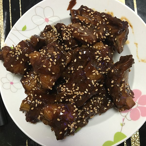山西长治特色美食：品味地道风味，传承千年饮食文化