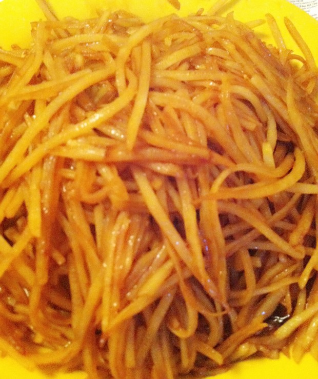 甘肃平凉特色美食：探寻味蕾上的文化之旅