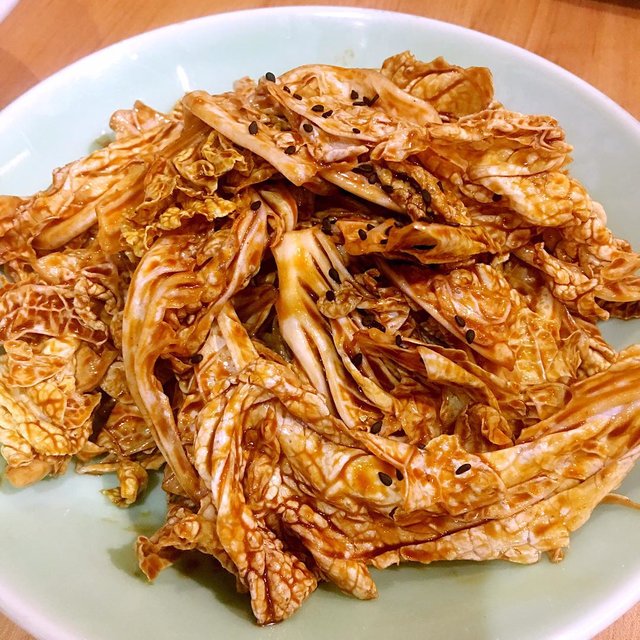 探索营山的美食地图：特色美食一览无余