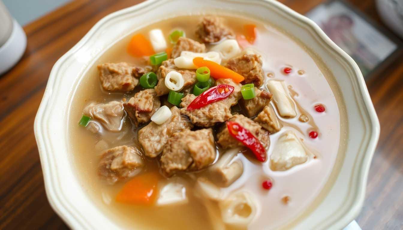 麻辣家常菜的做法大全：解锁美味密码