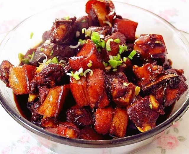 中国家常菜：温暖舌尖的美食记忆