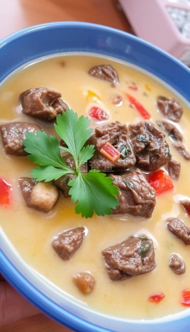 版纳的小吃：探寻热带风情中的美食天地