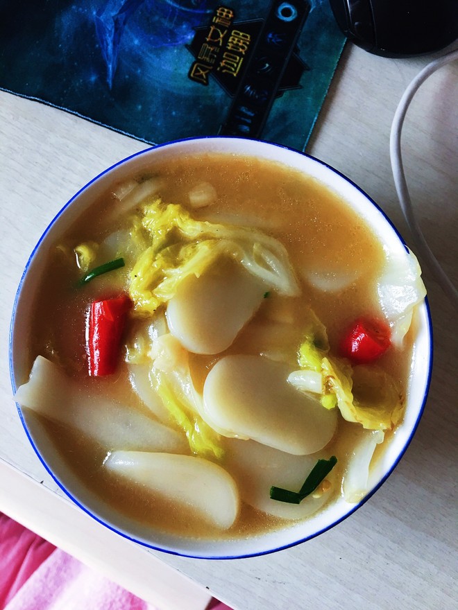临潼小吃：探寻古都风味的美食之旅