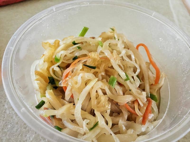 赣南特色小吃：探寻地道美食的独特魅力